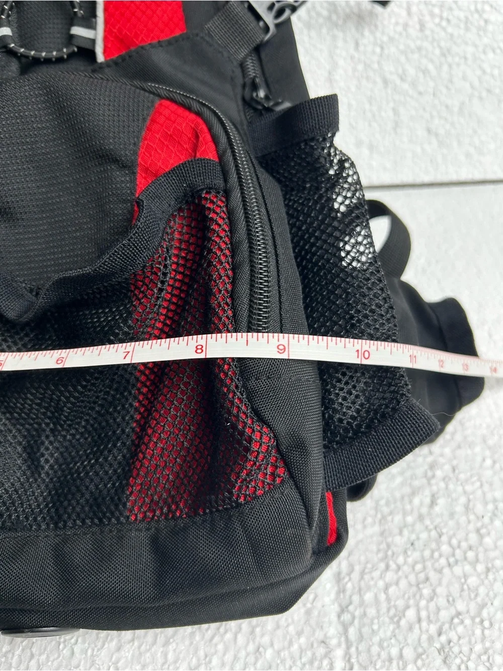 Gelert functional black